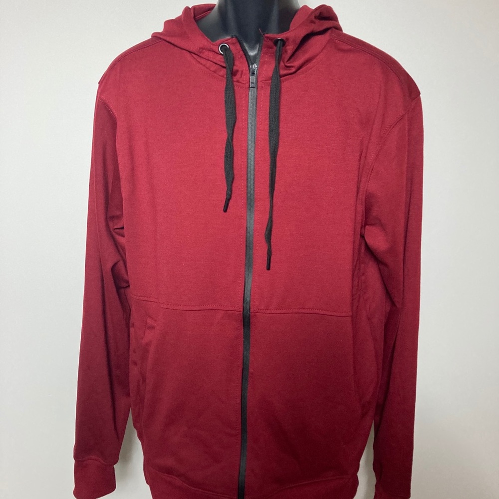 Bleeker and Mercer Tech Fleece  NWT